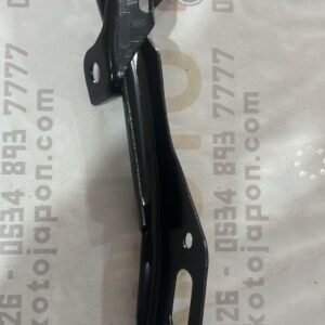 MENTEŞE KAPUT CIVIC 12-16 FB7 SOL