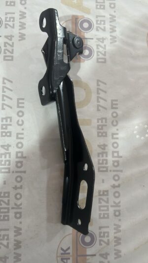 MENTEŞE KAPUT CIVIC 12-16 FB7 SOL