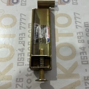 KASA KAPAK MANDALI H100 KMY 97- ARKA ALT SOL