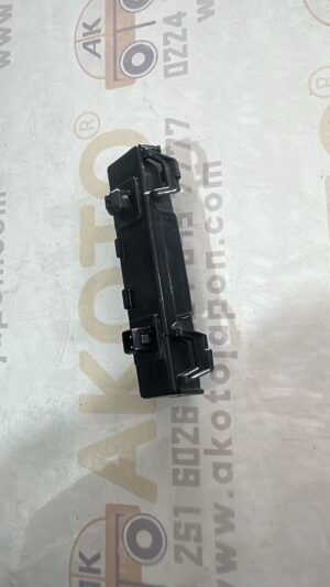 TAMPON BRAKETİ CIVIC 16-21 ARKA SAĞ (KÜÇÜK)