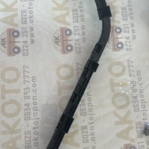 TAMPON BRAKETİ CITY 06-08 ARKA SOL