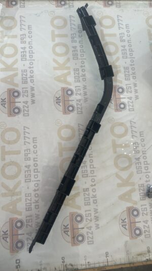 TAMPON BRAKETİ CITY 06-08 ARKA SOL