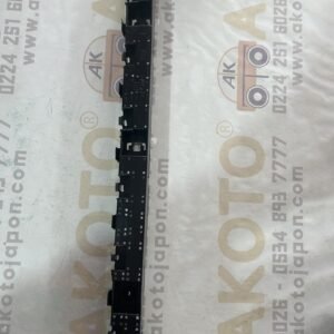 TAMPON BRAKETİ CIVIC 16-21 ARKA SOL