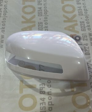 KAPAK DİKİZ AYNA CIVIC 12- SAĞ