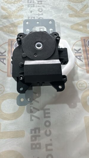 MOTOR KALORİFER AYAR (ISI YÖNLENDİRME) CIVIC 07- CRV 07-