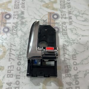 KAPI KOLU İÇ CERATO 04-10 ÖN=ARKA SAĞ (KROM)