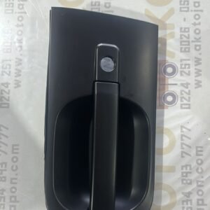 KAPI KOLU DIŞ H-1 09-11 ÖN SOL SİYAH