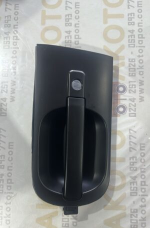KAPI KOLU DIŞ H-1 09-11 ÖN SOL SİYAH