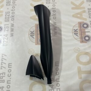 KAPI KOLU DIŞ I30 12-16 ÖN=ARKA SOL SİYAH