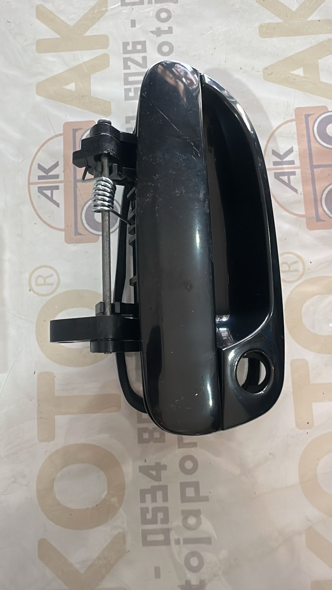 KAPI KOLU DIŞ ACCENT 00-06 ÖN SAĞ