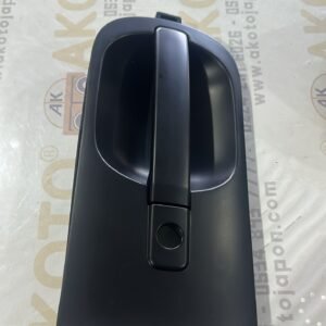 KAPI KOLU DIŞ H-1 09-11 ÖN SAĞ SİYAH
