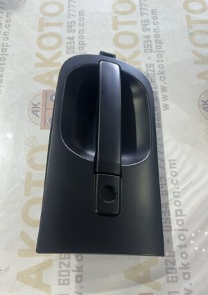 KAPI KOLU DIŞ H-1 09-11 ÖN SAĞ SİYAH