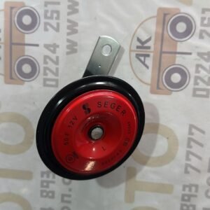 KORNA H100 ÜNİVERSAL 420 HZ 2 FİŞ 12V KALIN SES (DIDIT)