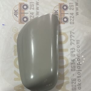 KAPAK DİKİZ AYNA AURIS 06- YARIS 06- SAĞ