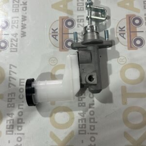 DEBRİYAJ ÜST MERKEZ D-MAX 05-