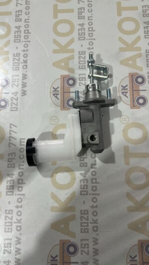 DEBRİYAJ ÜST MERKEZ D-MAX 05-