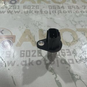SENSÖR KRANK AÇI COROLLA 00-06 KABLOSUZ (KAPAKTAKİ)