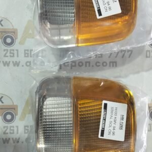 SİNYAL H100 KMY 94-96 SAĞ