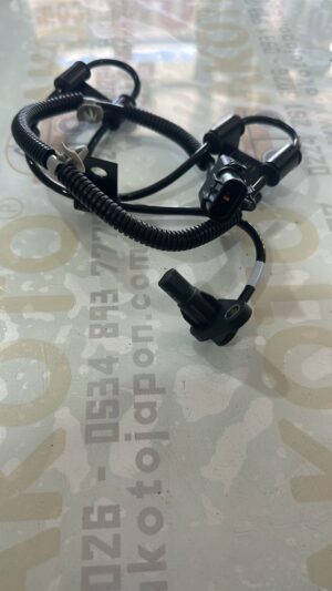 SENSÖR ABS ERA 1,4 1,5 1,6 SOL