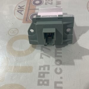 KALORİFER REZİSTANSI GETZ 03-