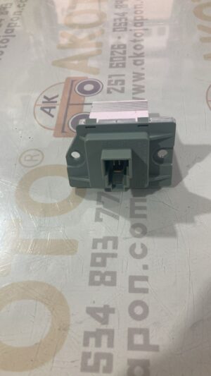 KALORİFER REZİSTANSI GETZ 03-