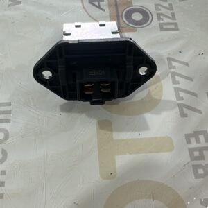 KALORİFER REZİSTANSI STAREX H100 KMY 97-