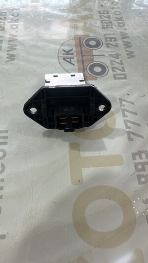 KALORİFER REZİSTANSI STAREX H100 KMY 97-
