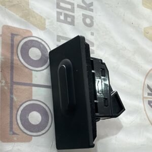 DÜĞME BAGAJ AÇMA MAZDA CX3 MAZDA 3 12- SEDAN