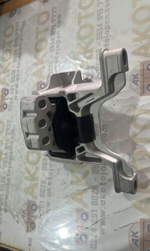 TAKOZ MOTOR MONTAJ MAZDA CX3 12- 1,5 ÖN SAĞ DİZEL
