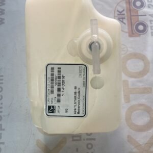 YEDEK DEPO RADYATÖR 626 88-91