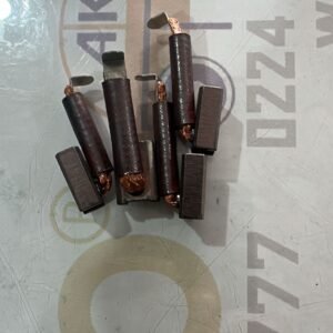 MARŞ KÖMÜR CANTER 24V