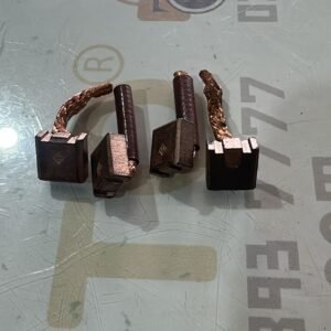 MARŞ KÖMÜR STAREX H100 KMY 04- BONGO 04- VALEO TP