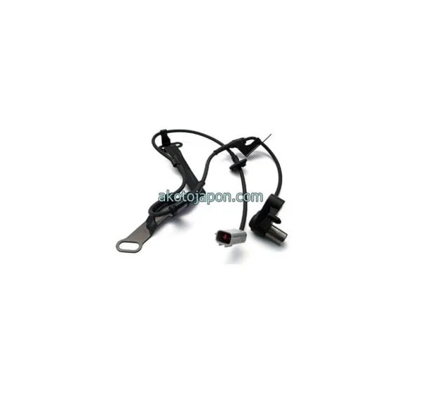SENSÖR ABS 323 98-04 ÖN SAĞ
