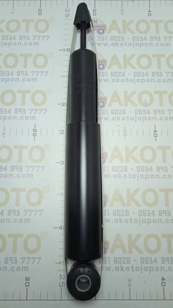 AMORTİSÖR STAREX ARKA BOXER (UZUN ŞASE) GAZLI