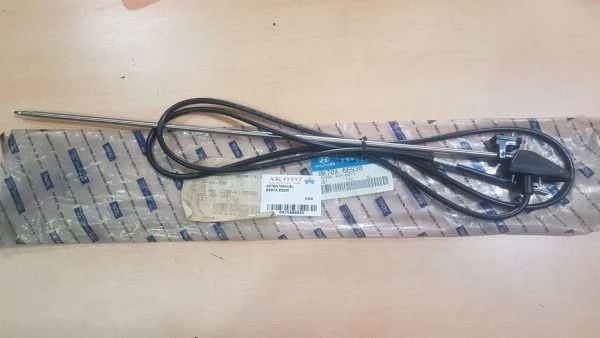 ANTEN MANUEL BESTA E2200
