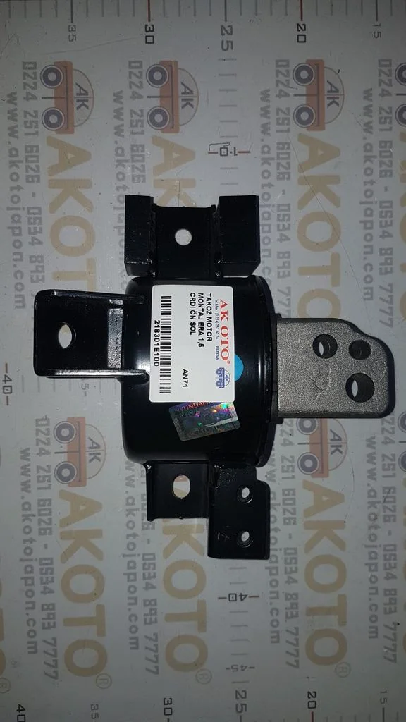 TAKOZ MOTOR MONTAJ ERA 1,5 CRDI ÖN SOL