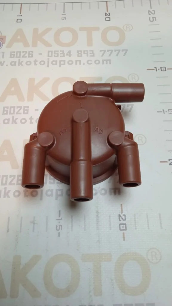 DİSTRİBÜTÖR KAPAK HIJET 85-95