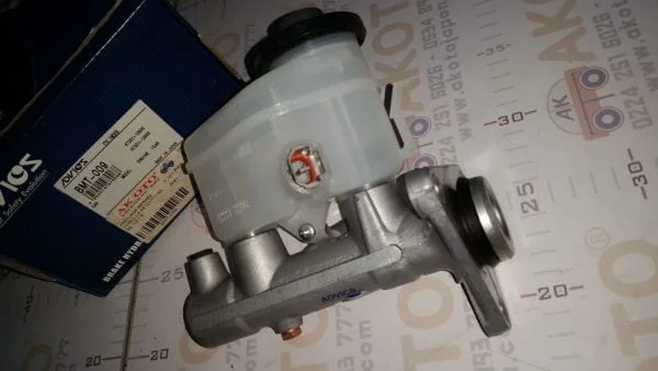 FREN ANA MERKEZ COROLLA AE101 BGF