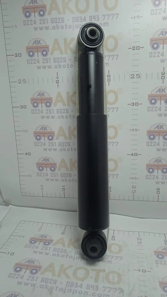 AMORTİSÖR QASHQAI 07- ARKA SAĞ-SOL