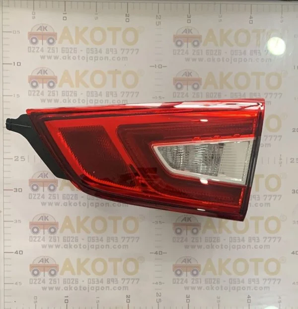STOP QASHQAI 14-16 SAĞ İÇ