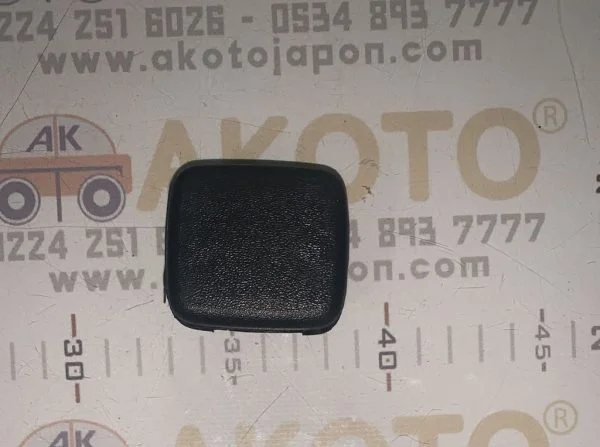 YAN KAPI CAM MANDALI E2200 BESTA SOL