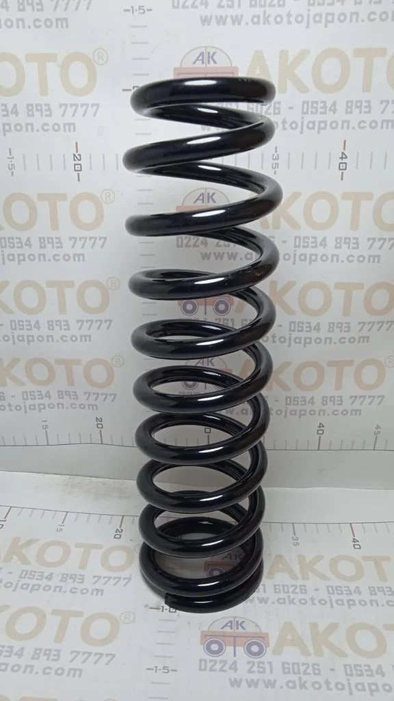 HELEZON YAYI CRV 97-01 ÖN