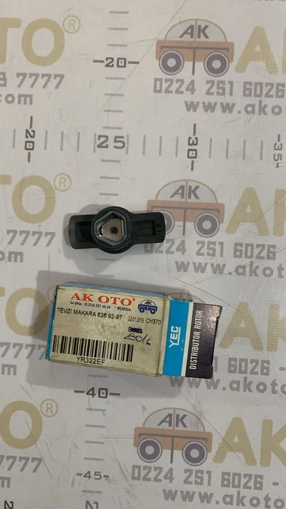 TEVZİ MAKARA 626 92-97