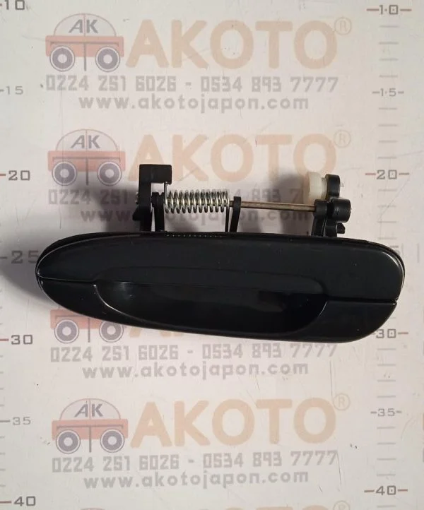 KAPI KOLU DIŞ 626 92-97 ARKA SOL
