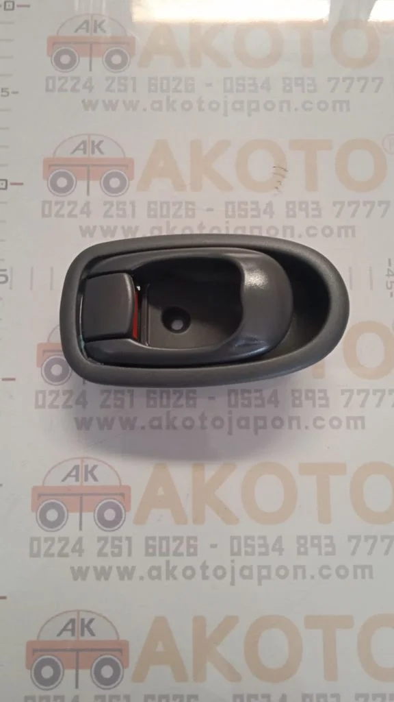KAPI KOLU İÇ SHUMA 2 00-05 ELANTRA 96-00 ÖN-ARKA SOL