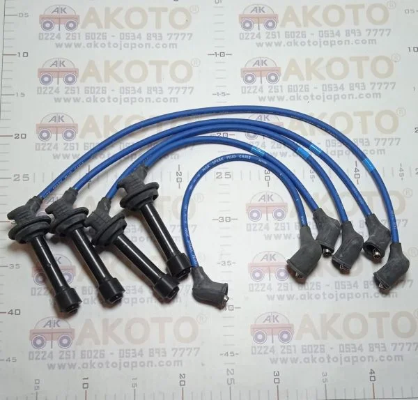 BUJİ KABLO SWIFT 1,3 16V GTİ 89-92