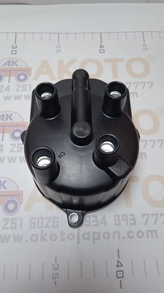 DİSTRİBÜTÖR KAPAK COROLLA CORONA ST171 AE92 100 1,6 KAR