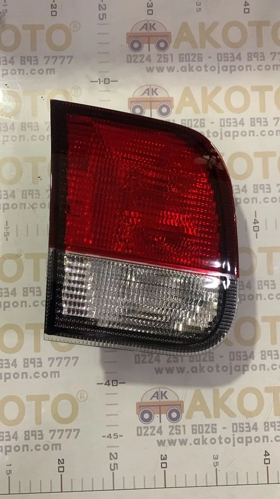 STOP CIVIC 96-00 SOL SEDAN İÇ