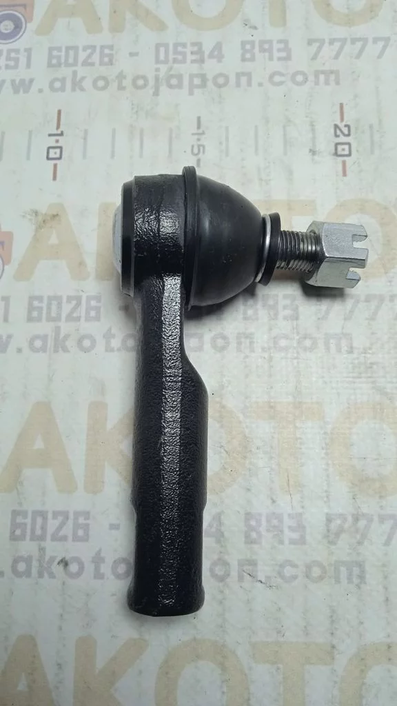 ROT BAŞI CRV 07-