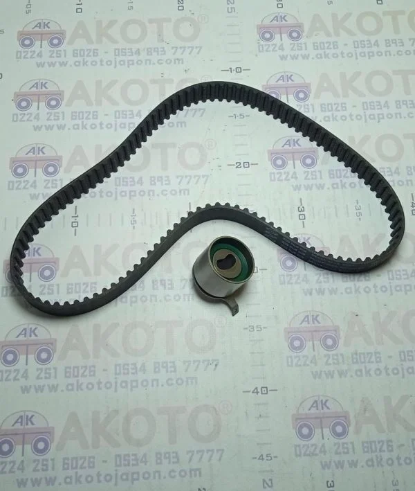 TRİGER 109 SET KALOS AVEO 1,2 8V